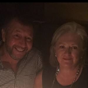 Meet your Posher, Joanne